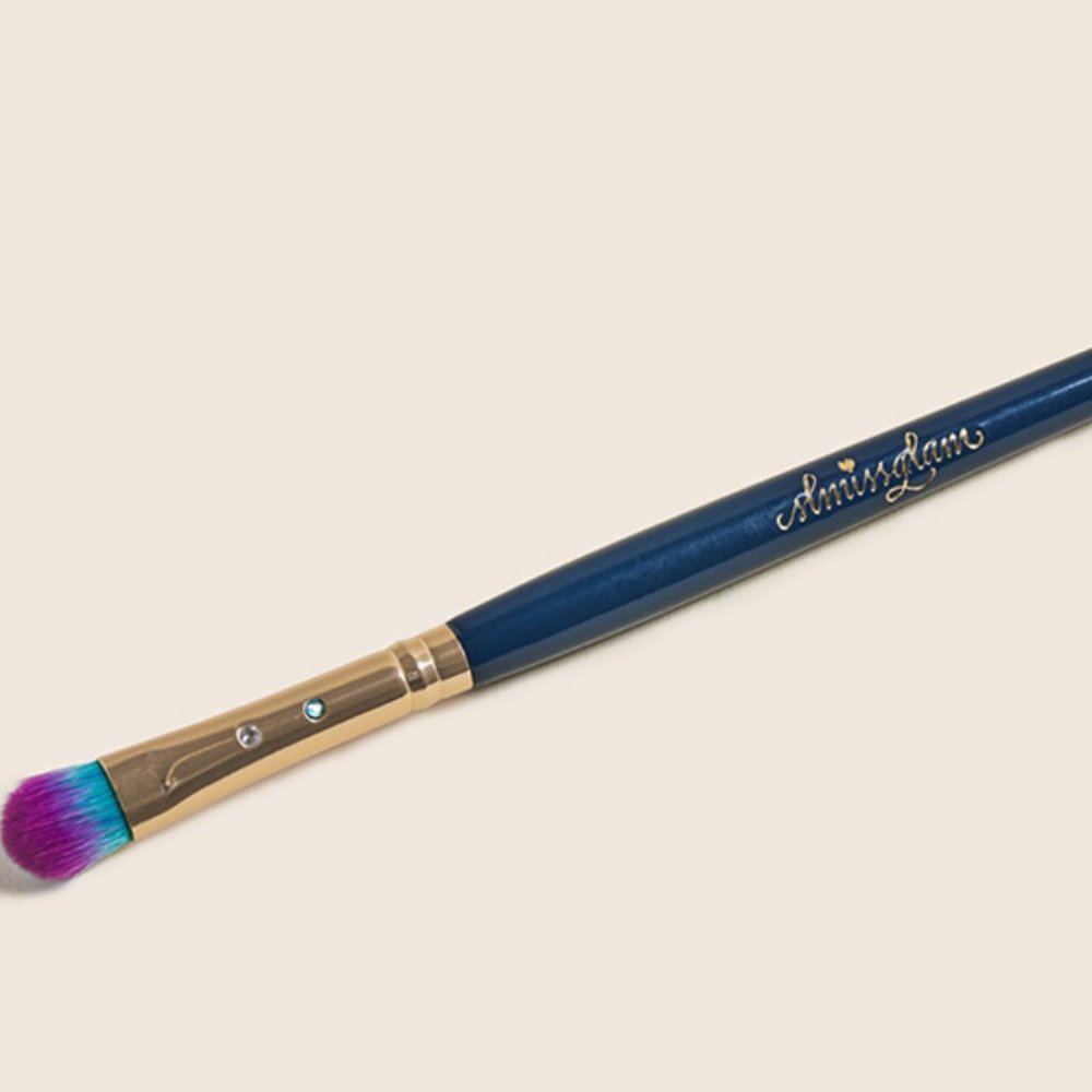 SLMISSGLAM Brush Bundle (N15 & L50) - NEW